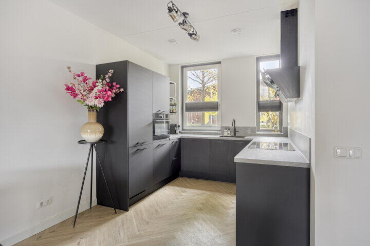 Foto 3 - Laan van België 98, Roosendaal