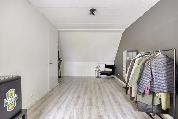 Foto 25 - Laan van België 98, Roosendaal