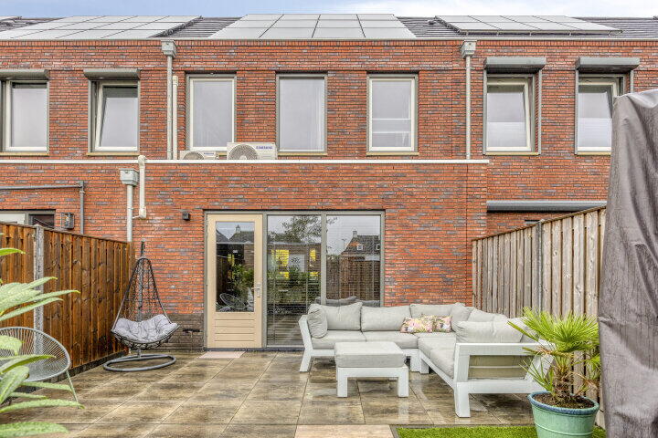 Foto 28 - Laan van België 98, Roosendaal