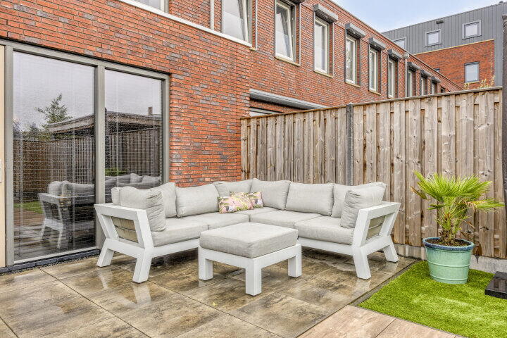 Foto 29 - Laan van België 98, Roosendaal