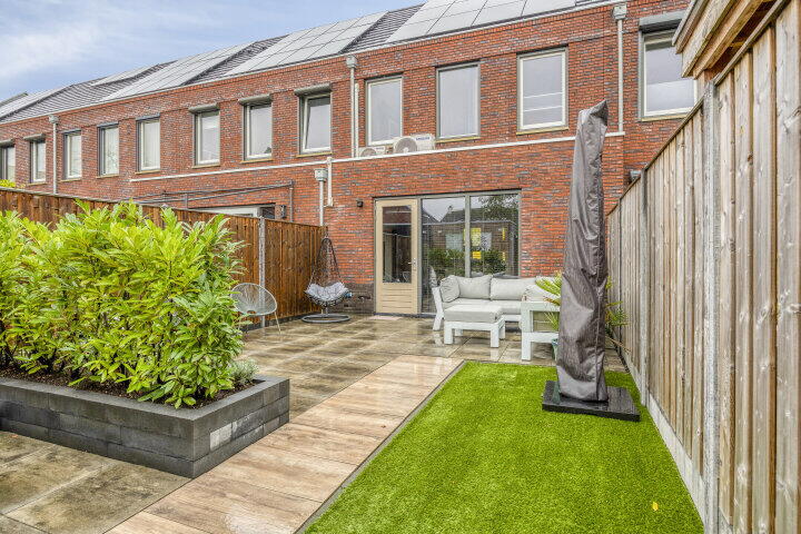 Foto 30 - Laan van België 98, Roosendaal