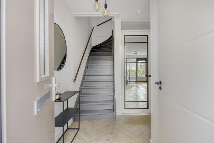 Foto 4 - Laan van België 98, Roosendaal