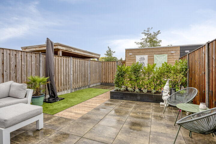 Foto 31 - Laan van België 98, Roosendaal