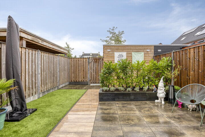 Foto 32 - Laan van België 98, Roosendaal