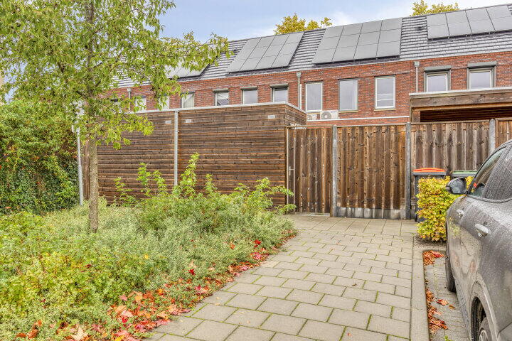 Foto 33 - Laan van België 98, Roosendaal