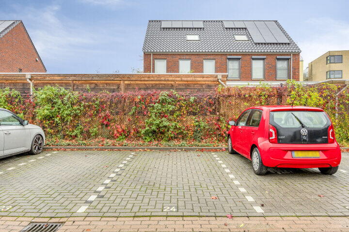 Foto 34 - Laan van België 98, Roosendaal