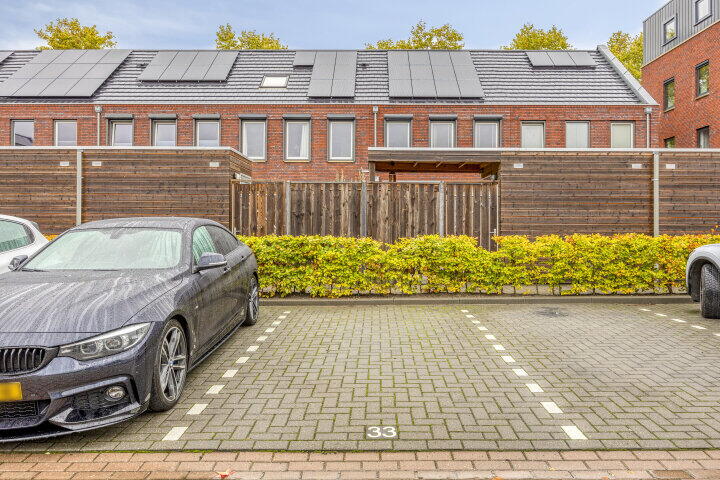 Foto 35 - Laan van België 98, Roosendaal