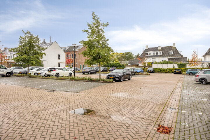 Foto 36 - Laan van België 98, Roosendaal