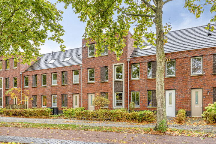 Foto 39 - Laan van België 98, Roosendaal