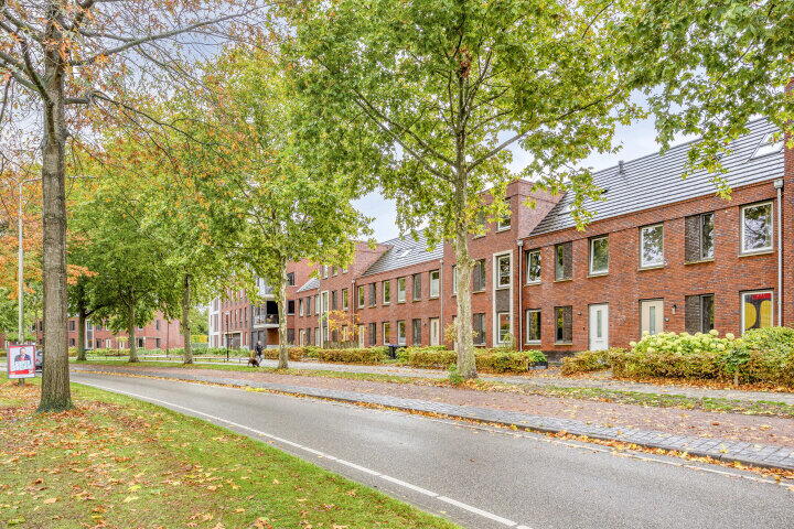 Foto 40 - Laan van België 98, Roosendaal