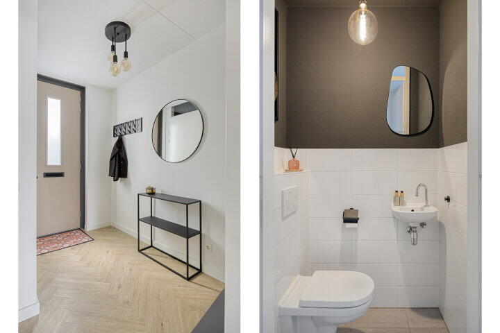 Foto 5 - Laan van België 98, Roosendaal