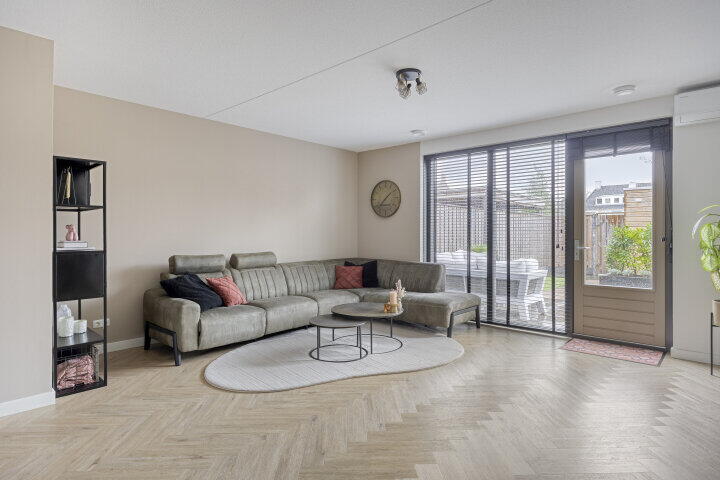 Foto 6 - Laan van België 98, Roosendaal