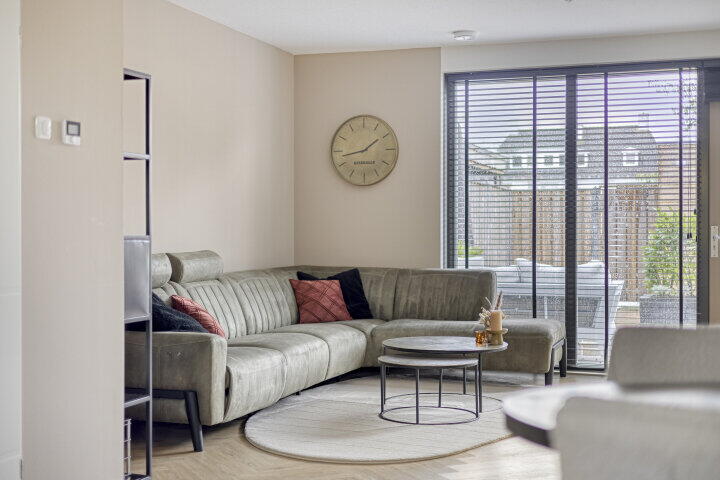 Foto 7 - Laan van België 98, Roosendaal