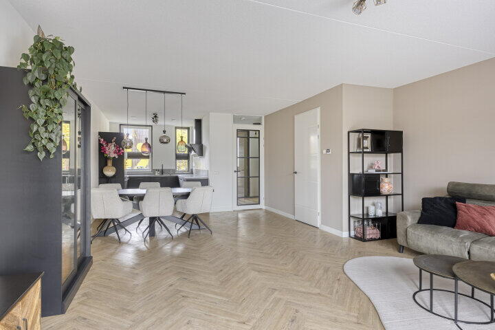 Foto 8 - Laan van België 98, Roosendaal