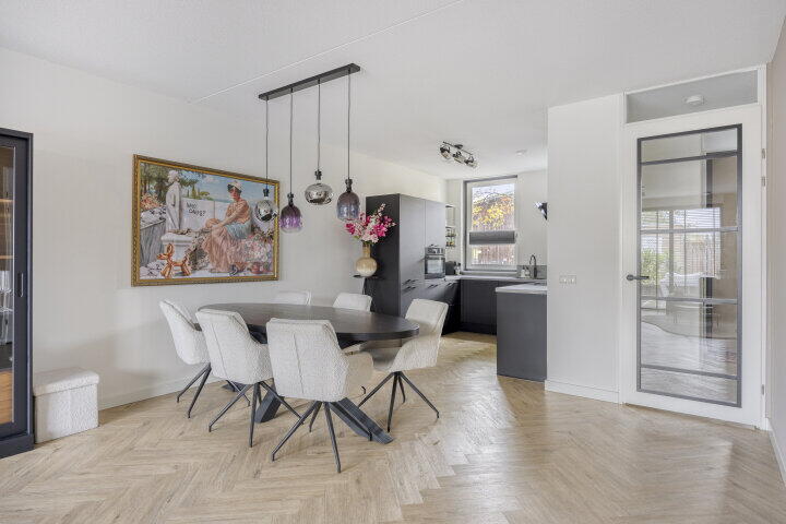 Foto 9 - Laan van België 98, Roosendaal