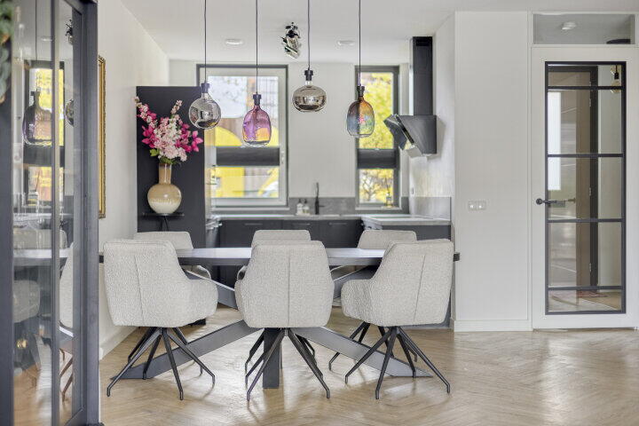 Foto 10 - Laan van België 98, Roosendaal