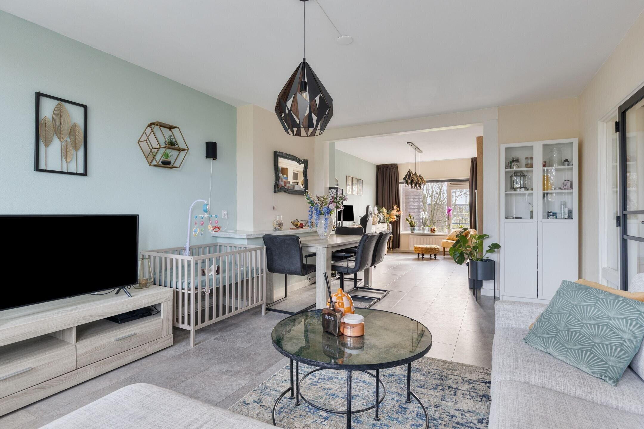 360 foto - Laan van Blois 86, Beverwijk