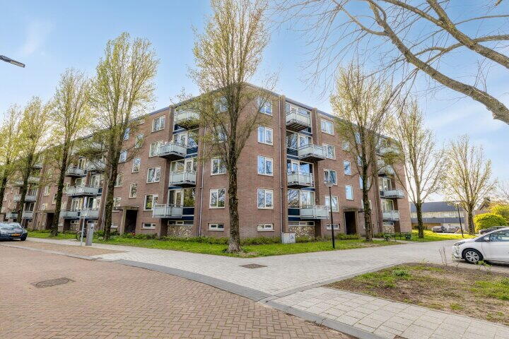 Foto 1 - Laan van Blois 86, Beverwijk