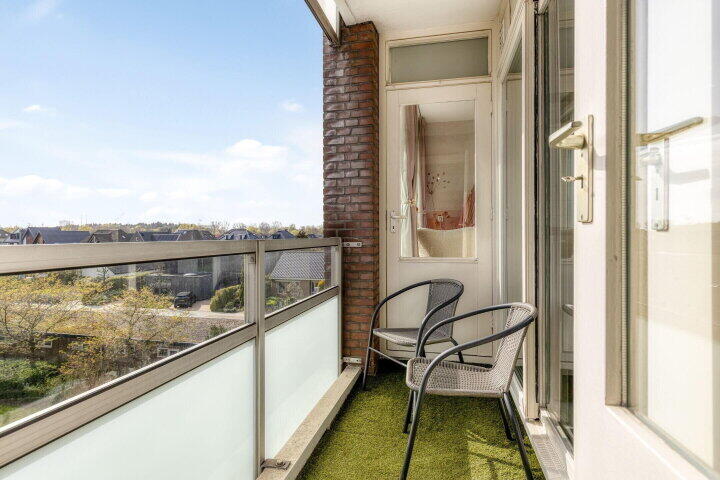 Foto 16 - Laan van Blois 86, Beverwijk