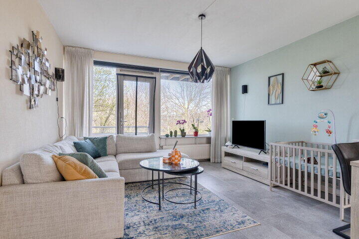 Foto 3 - Laan van Blois 86, Beverwijk