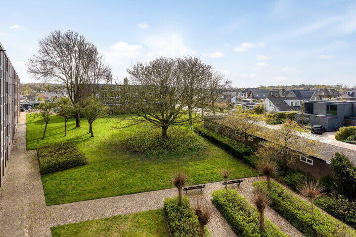 Foto 22 - Laan van Blois 86, Beverwijk