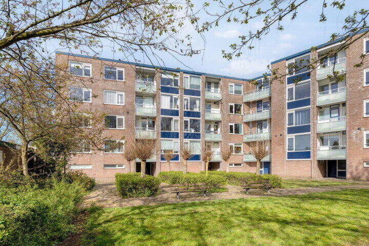 Foto 23 - Laan van Blois 86, Beverwijk