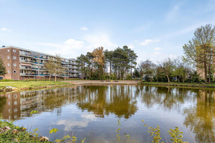 Foto 25 - Laan van Blois 86, Beverwijk