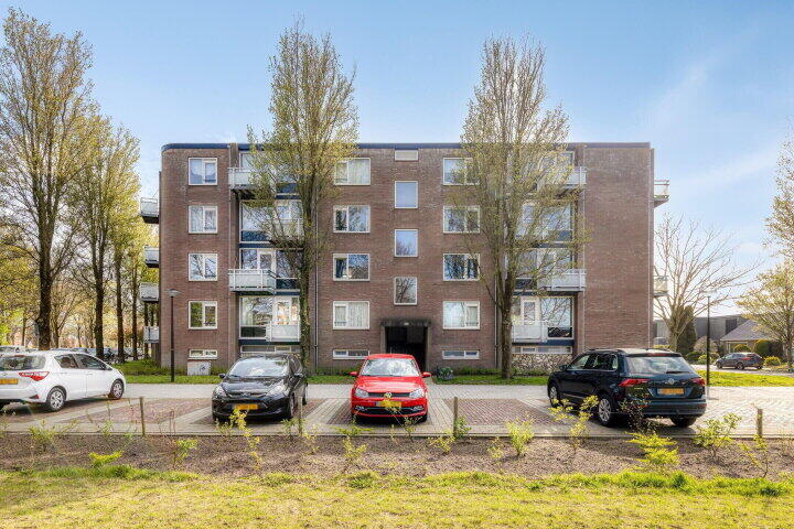 Foto 6 - Laan van Blois 86, Beverwijk