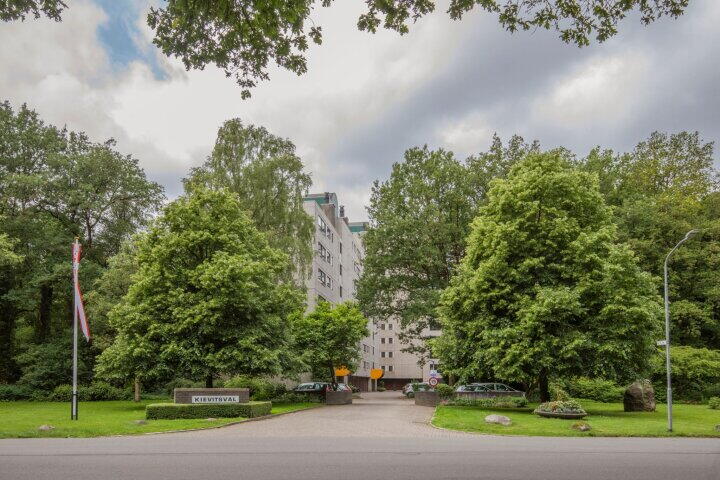 Laan van de Eekharst 6 , Emmen