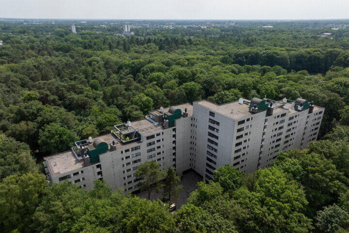 Foto 55 - Laan van de Eekharst 6, Emmen