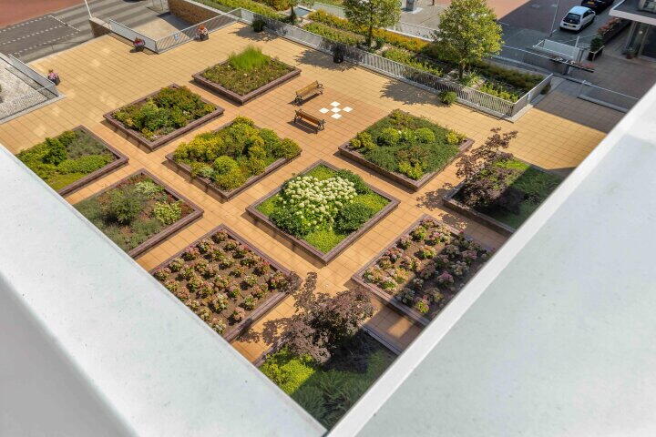 Foto 2 – Laan van de Helende Meesters 370, Amstelveen