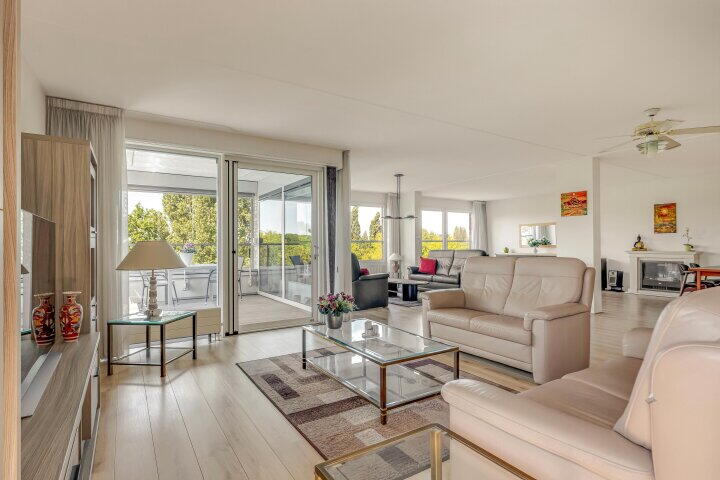 Foto 3 – Laan van de Helende Meesters 370, Amstelveen