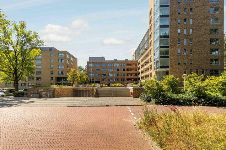 Foto 28 – Laan van de Helende Meesters 370, Amstelveen