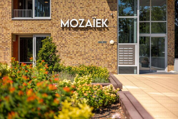 Foto 29 – Laan van de Helende Meesters 370, Amstelveen