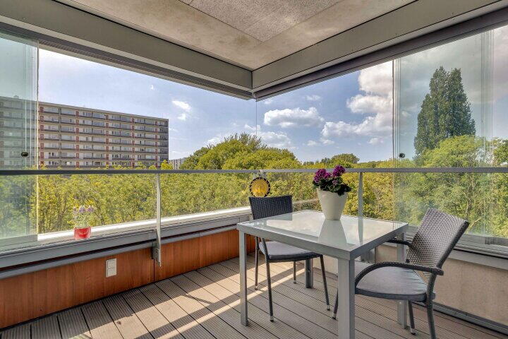 Foto 4 – Laan van de Helende Meesters 370, Amstelveen