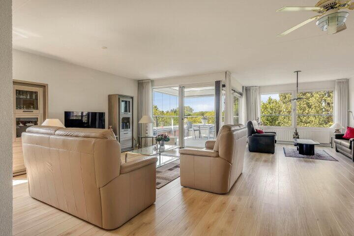 Foto 6 – Laan van de Helende Meesters 370, Amstelveen