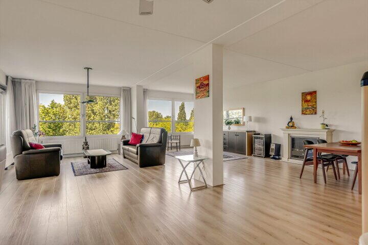 Foto 7 – Laan van de Helende Meesters 370, Amstelveen