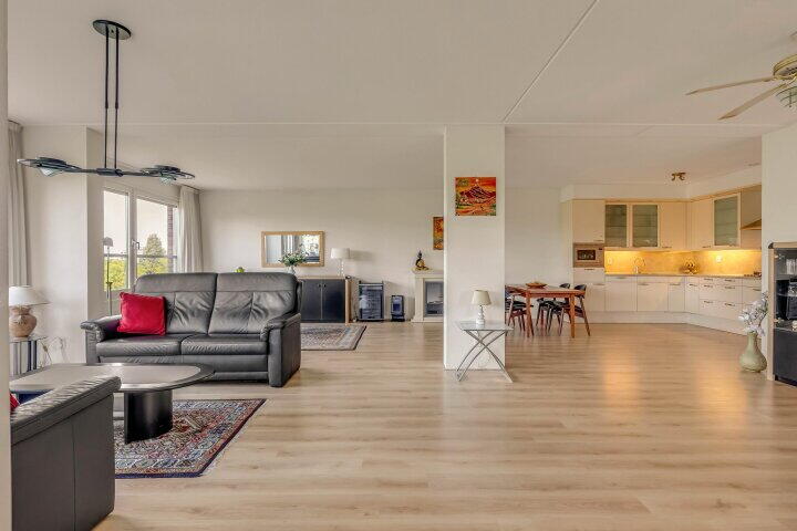 Foto 8 – Laan van de Helende Meesters 370, Amstelveen