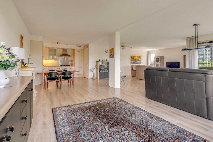 Foto 9 – Laan van de Helende Meesters 370, Amstelveen