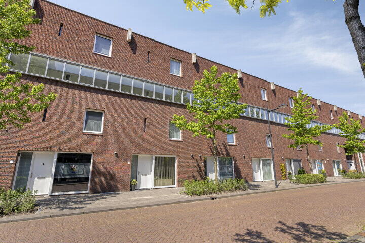 Foto 31 – Laan van Europa 19, Roosendaal