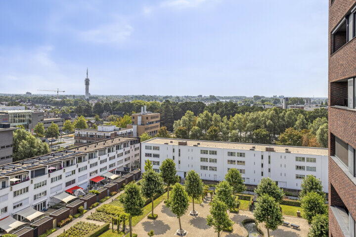 Foto 37 – Laan van Europa 243, Roosendaal