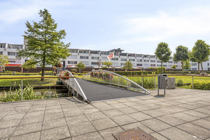 Foto 38 – Laan van Europa 243, Roosendaal