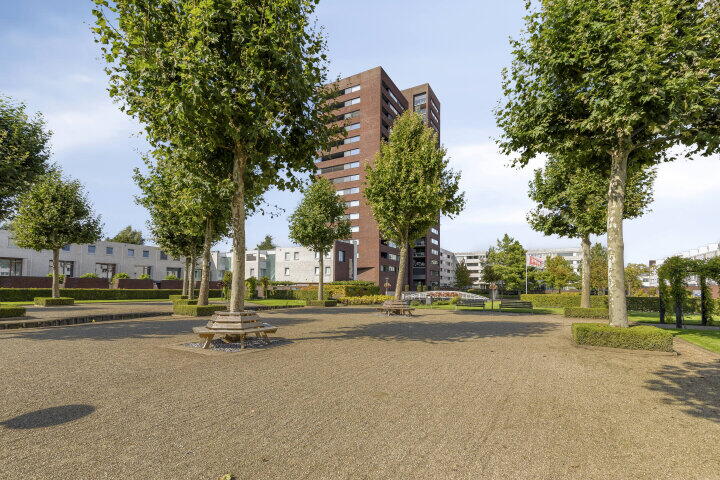 Foto 57 – Laan van Europa 249, Roosendaal