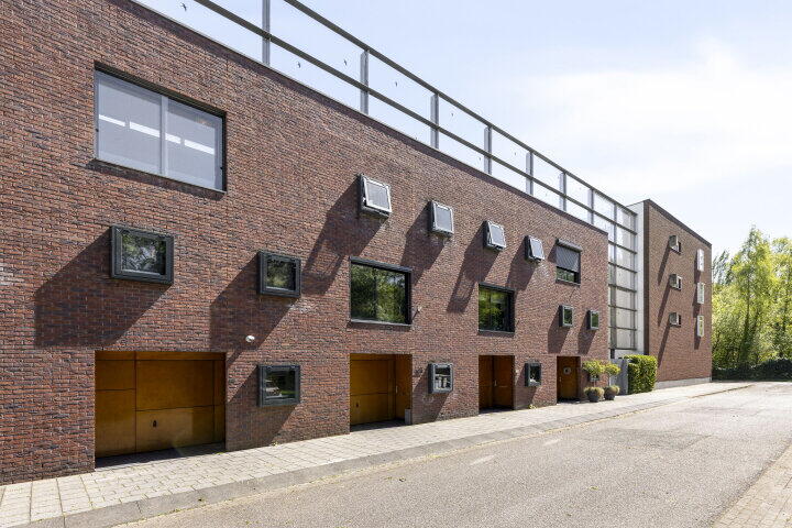 Foto 43 - Laan van Europa 291, Roosendaal