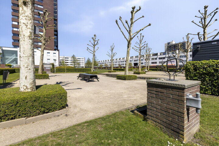 Foto 39 – Laan van Europa 291, Roosendaal