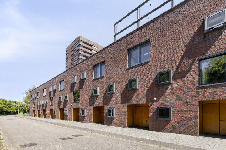 Foto 44 – Laan van Europa 291, Roosendaal