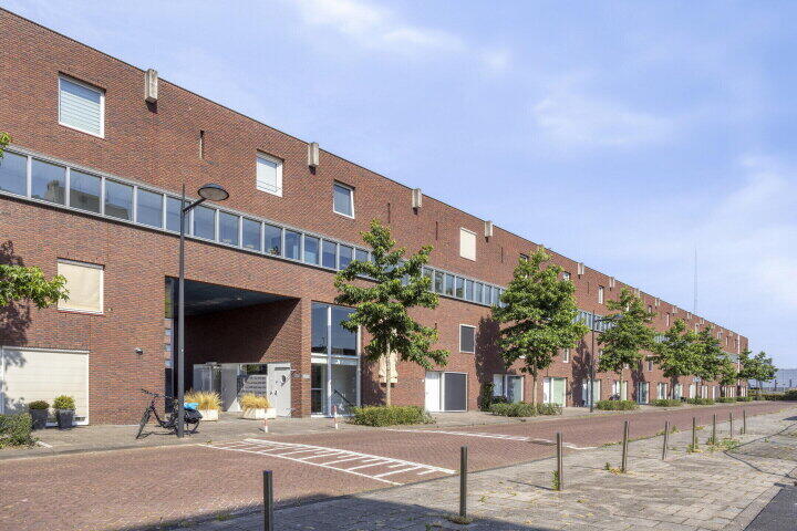 Foto 25 – Laan van Europa 77, Roosendaal