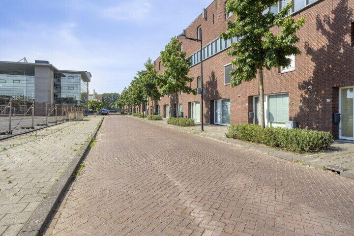 Foto 26 – Laan van Europa 77, Roosendaal