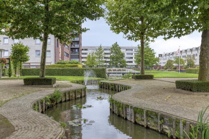Foto 32 – Laan van Europa 77, Roosendaal