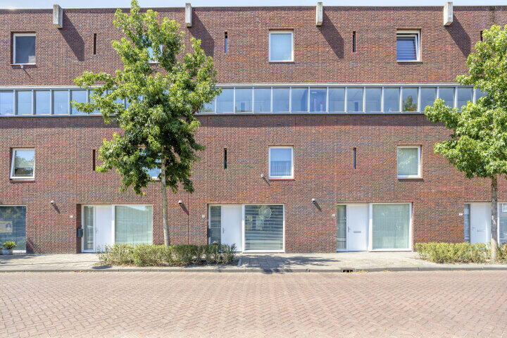 Foto 31 – Laan van Europa 99, Roosendaal
